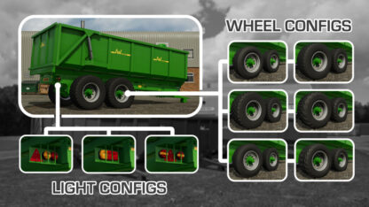 AW Monocoque 14T v 1.0