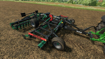 Agro Masz BTC 50H v 1.0.0.1