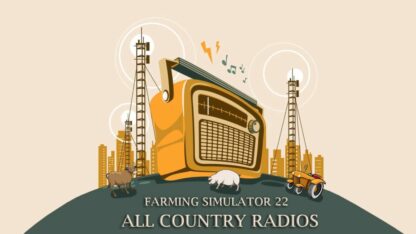 All Country Radios v 3.0