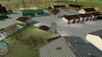 Altkirch Im Elsass Map v 2.0.0.3