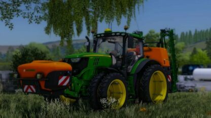 Amazone UF02 v 1.0