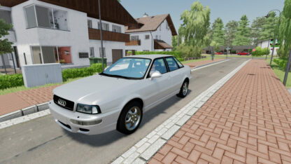 Audi RS2 v 1.0