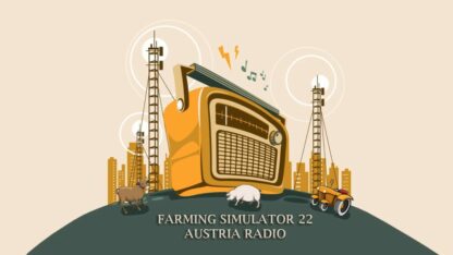 Austria Radios Pack v 3.0