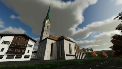 Bavarian Deco Pack v 1.0