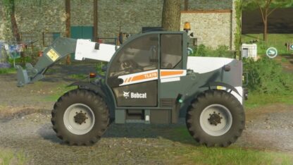 Bobcat TL 470 v 1.0