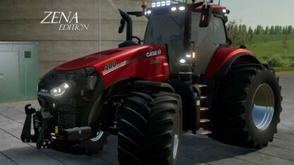 Case IH Magnum Series v 1.4