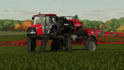 Case IH Patriot 350 v 1.0