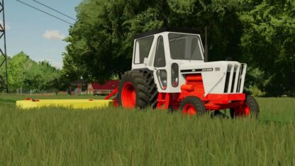 David Brown 1210 v 1.0