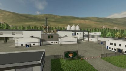 Dondiego Map v 1.1