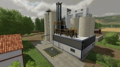 Dondiego Map v 1.2