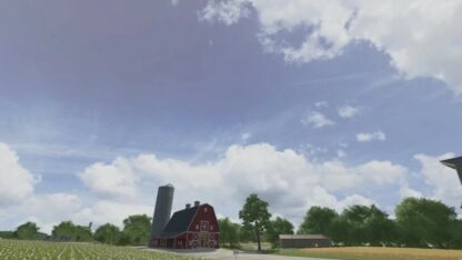 Dynamic Sky Multiplayer v 1.0