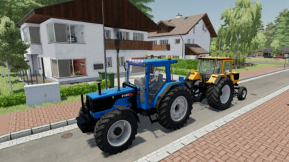 Fiat Winner F Series v 1.0