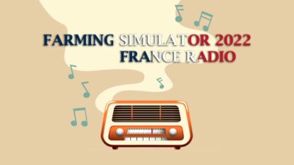 France Radios Pack v 3.0