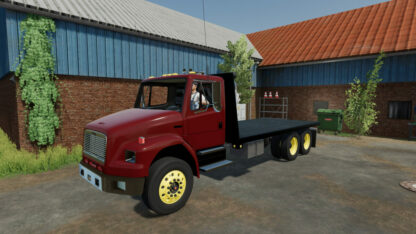 Freightliner FL 80 v 1.0.0.1