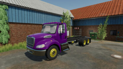 Freightliner M2 112 v 1.0.0.1