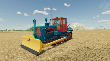 HTZ T-150 v 1.0