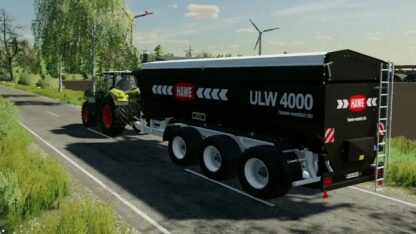 Hawe ULW 4000 v 1.0