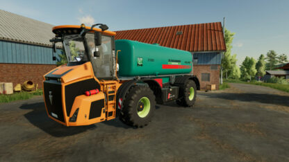 Holmer Pack v 1.0