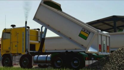 Howard Porter Tippers v 1.0