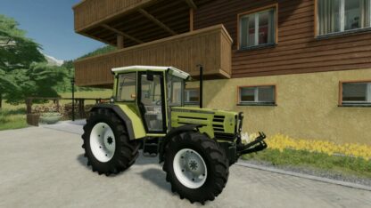 Huerlimann H 488-T v 1.0.1.4