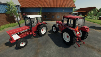 IHC 955/1055 v 1.4