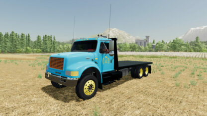 International 4900 v 1.0