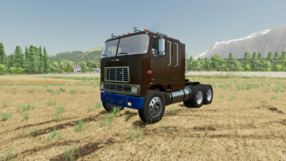 International 9600 COE v 1.0.0.1