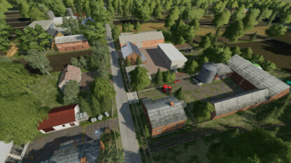 Kijowiec Map v 1.0