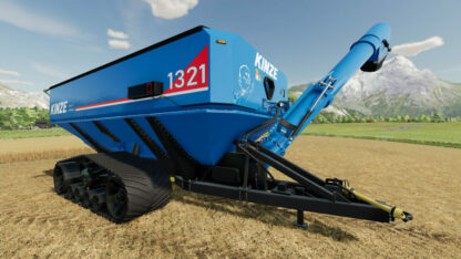 Kinze 1321 v 1.0.0.5