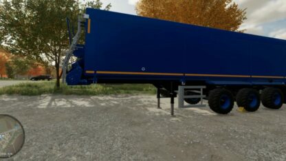 Krampe SB 3060 v 2.0.0.6