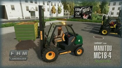 Landbauer MC 18-4 v 1.0