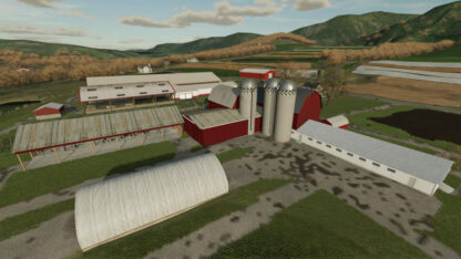 Leona Pennsylvania Map v 1.0.0.1