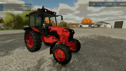 MTZ 82.3 v 1.0