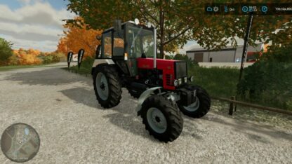 MTZ 952 v 1.0