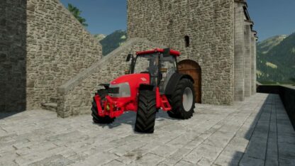 McCormick MC 115 v 1.0