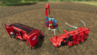 Mengelle SH40H v 1.0