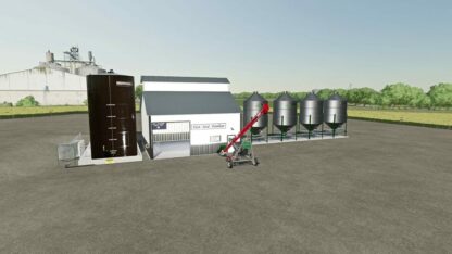 Mix Shed v 2.0