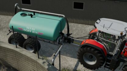 Moi Doff X11 v 1.0