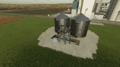 Multifermenter PR and M+Edition v 1.0