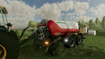Poettinger Impress 125 FC Pro v 1.0.3.0