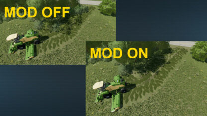Real Mower v 1.0