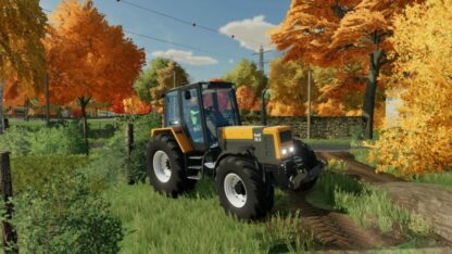 Renault 100-54 v 1.0