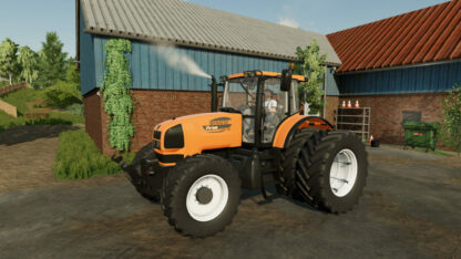Renault Ares 836 RZ v 1.0.0.2