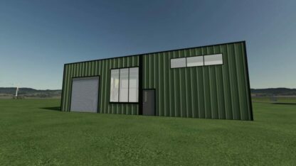 Repair Workshop v 1.0