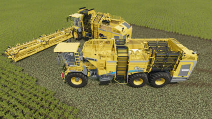 Ropa Panther 2 & Tiger 6S v 1.0