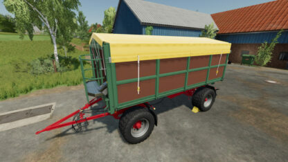 Rudolph DK 280 RL v 1.0