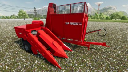 SIP Tornado 80 v 1.0