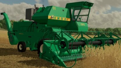 SK 5 Niva v 1.0.0.3