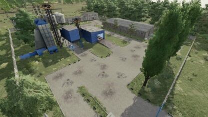 SVC Gorbany Map v 1.0.0.2