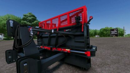Saphir Compact 4001 v 1.0